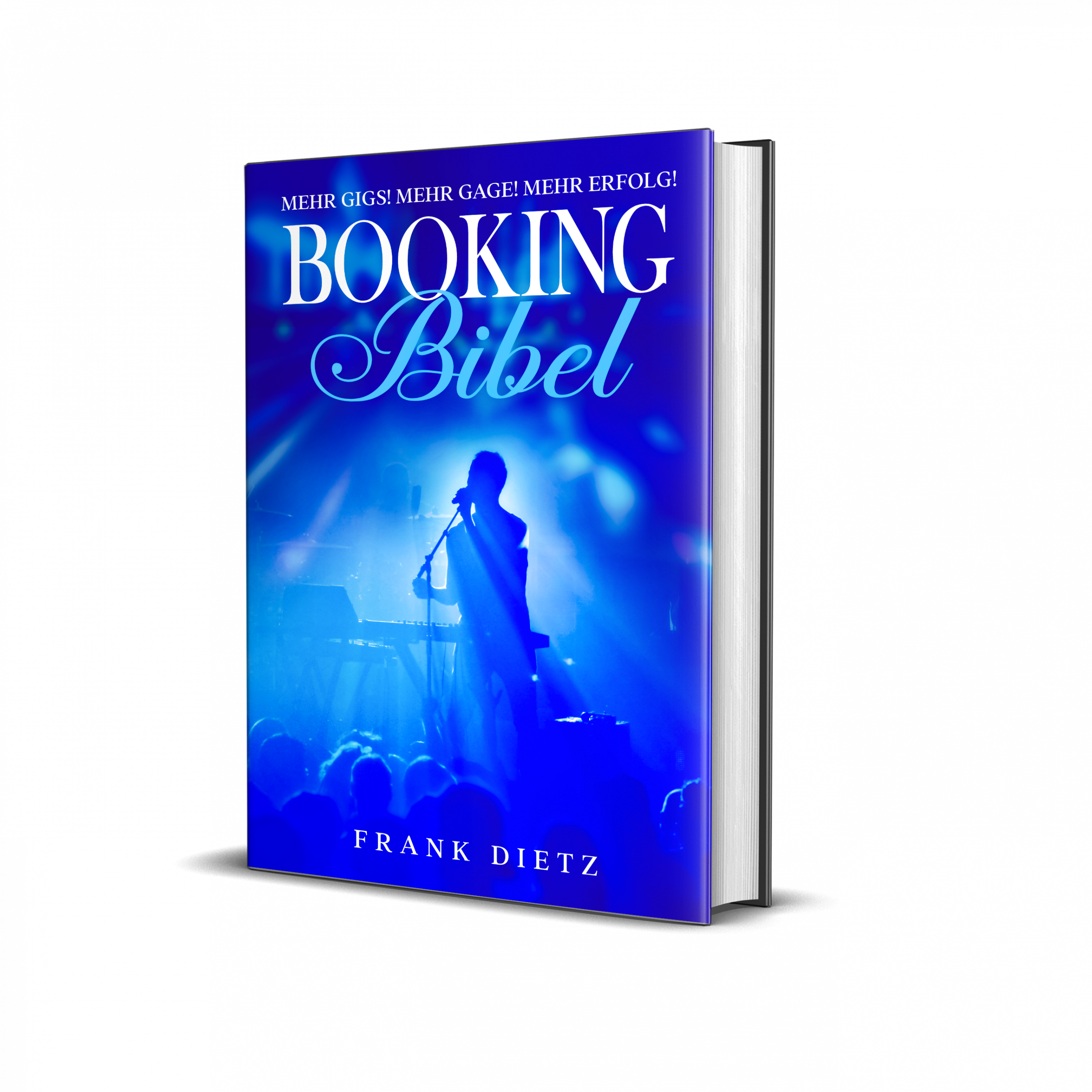 Booking Bibel Booking Bibel